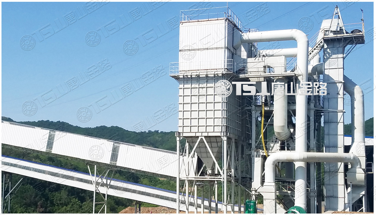 建設一條機制砂生產線需要考慮哪些因素呢？