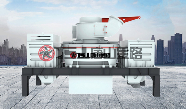 制砂機(jī)產(chǎn)量降低怎么辦？如何提高制砂機(jī)產(chǎn)能