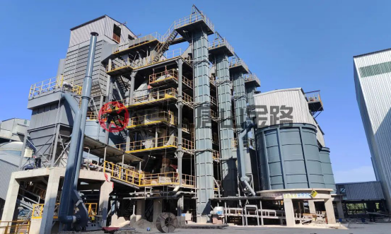 新建制砂線需要注意什么？制砂樓的優(yōu)點？