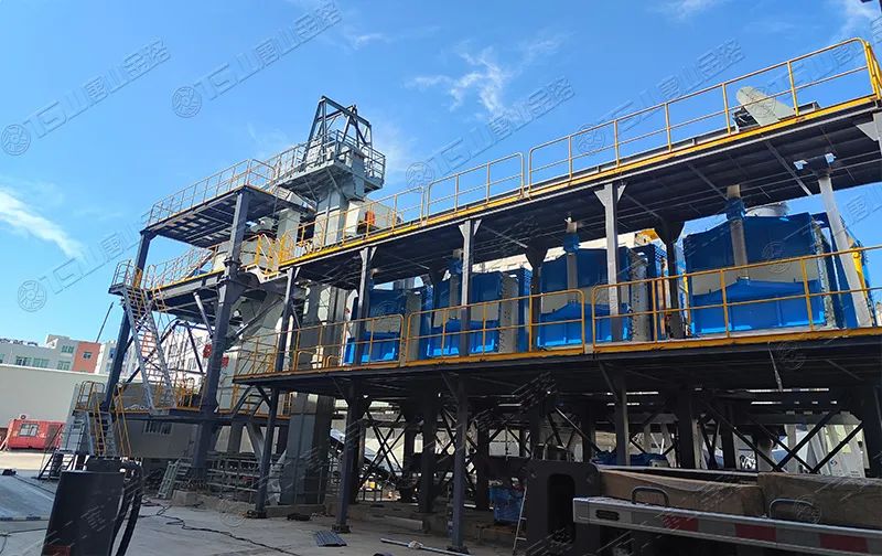 1.2元/噸-1.6元/噸，河北發(fā)布砂石礦出讓收益市場基準(zhǔn)價（2024版）
