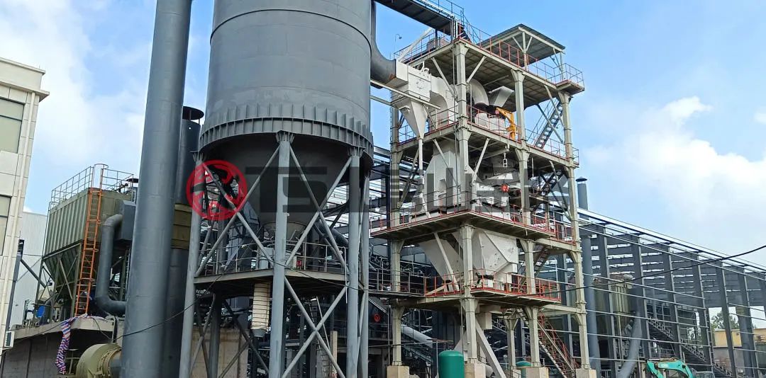 建筑廢料可以制砂嗎？制砂樓建筑廢料制砂效果如何？